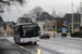 MAN A20 NÜ 283 Lion's City Ü (AV 3000) sur la ligne 144 (RGTR) à Luxembourg (Lëtzebuerg)
