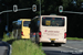 Setra S 416 NF (EW 4214) sur la ligne 144 (RGTR) à Luxembourg (Lëtzebuerg)