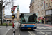 Irisbus Citelis 12 n°215 (SE 9909) sur la ligne 15 (AVL) à Luxembourg (Lëtzebuerg)