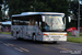 Setra S 415 UL-GT (MZG-MN 190) sur la ligne 157 (SaarLux Bus) à Luxembourg (Lëtzebuerg)