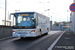 Setra S 415 UL-GT (MZG-MN 140) sur la ligne 159 (SaarLux Bus) à Luxembourg (Lëtzebuerg)