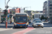 Scania CN94UB EB OmniCity n°186 (B 1268) sur la ligne 16 (AVL) à Luxembourg (Lëtzebuerg)