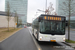 MAN A20 NÜ 383 Lion's City Ü (SL 3349) sur la ligne 16 (AVL) à Luxembourg (Lëtzebuerg)