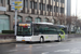 MAN A20 NÜ 383 Lion's City Ü (SL 3349) sur la ligne 16 (AVL) à Luxembourg (Lëtzebuerg)
