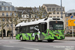 Volvo B5L 7700 II Hybrid (SL 3378) sur la ligne 165 (RGTR) à Luxembourg (Lëtzebuerg)