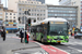 Volvo B5L 7700 II Hybrid (SL 3351) sur la ligne 165 (RGTR) à Luxembourg (Lëtzebuerg)
