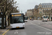 MAN A20 NÜ 263 Lion's City Ü (SL 3058) sur la ligne 165 (RGTR) à Luxembourg (Lëtzebuerg)
