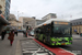 Volvo B5L 7700 II Hybrid (SL 3351) sur la ligne 165 (RGTR) à Luxembourg (Lëtzebuerg)