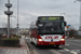 Mercedes-Benz O 550 Integro II L n°95 (NJ 7785) sur la ligne 175 (RGTR) à Luxembourg (Lëtzebuerg)