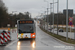 Mercedes-Benz O 530 Citaro C2 G (EW 1422) sur la ligne 18 (AVL) à Luxembourg (Lëtzebuerg)