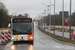 Mercedes-Benz O 530 Citaro C2 G (EW 1422) sur la ligne 18 (AVL) à Luxembourg (Lëtzebuerg)