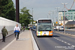 Mercedes-Benz O 530 Citaro C2 G n°643 (SL 4027) sur la ligne 18 (AVL) à Luxembourg (Lëtzebuerg)