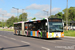 Mercedes-Benz O 530 Citaro C2 G n°612 (DC 9573) sur la ligne 18 (AVL) à Luxembourg (Lëtzebuerg)