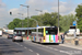 Mercedes-Benz O 530 Citaro II G n°67 (DU 9544) sur la ligne 18 (AVL) à Luxembourg (Lëtzebuerg)