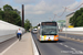 Mercedes-Benz O 530 Citaro C2 G n°643 (SL 4027) sur la ligne 18 (AVL) à Luxembourg (Lëtzebuerg)