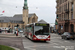 Mercedes-Benz O 530 Citaro G n°61 (EB 5934) sur la ligne 192 (RGTR) à Luxembourg (Lëtzebuerg)