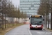 Mercedes-Benz O 530 Citaro II G n°14 (WK 8656) sur la ligne 192 (RGTR) à Luxembourg (Lëtzebuerg)