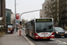 Mercedes-Benz O 530 Citaro G n°61 (EB 5934) sur la ligne 192 (RGTR) à Luxembourg (Lëtzebuerg)