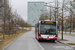 Mercedes-Benz O 530 Citaro II G n°14 (WK 8656) sur la ligne 192 (RGTR) à Luxembourg (Lëtzebuerg)