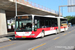 Mercedes-Benz O 530 Citaro II G n°10 (WK 8652) sur la ligne 192 (RGTR) à Luxembourg (Lëtzebuerg)