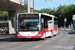 Mercedes-Benz O 530 Citaro II G n°10 (WK 8652) sur la ligne 192 (RGTR) à Luxembourg (Lëtzebuerg)