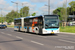 Mercedes-Benz O 530 Citaro C2 GÜ (EF 1209) sur la ligne 194 (RGTR) à Luxembourg (Lëtzebuerg)