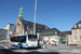 Neoplan N 4416 Ü Centroliner (HG 6236) sur la ligne 197 (RGTR) à Luxembourg (Lëtzebuerg)