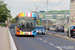 Volvo B5L 7900 Hybrid n°293 (BU 5222) sur la ligne 20 (AVL) à Luxembourg (Lëtzebuerg)