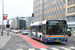 Volvo B9L 7700 II n°625 (SL 3152) sur la ligne 21 (AVL) à Luxembourg (Lëtzebuerg)