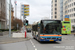 Volvo B9L 7700 II n°625 (SL 3152) sur la ligne 21 (AVL) à Luxembourg (Lëtzebuerg)