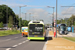 Volvo B5L Hybrid 7700 II (SL 3311) sur la ligne 213 (RGTR) à Luxembourg (Lëtzebuerg)