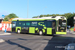 Volvo B5L 7700 II Hybrid (SL 3311) sur la ligne 213 (RGTR) à Luxembourg (Lëtzebuerg)
