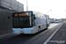 MAN A20 NÜ 273 Lion's City Ü (SL 3290) sur la ligne 213 (RGTR) à Luxembourg (Lëtzebuerg)