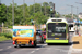 Volvo B5L 7700 II Hybrid (SL 3311) sur la ligne 213 (RGTR) à Luxembourg (Lëtzebuerg)