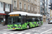 Volvo B5L 7700 II Hybrid (SL 3314) sur la ligne 215 (RGTR) à Luxembourg (Lëtzebuerg)