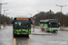 Volvo B5L 7700 II Hybrid (SL 3312) sur la ligne 215 (RGTR) à Luxembourg (Lëtzebuerg)