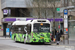 Volvo B5L 7700 II Hybrid (SL 3314) sur la ligne 215 (RGTR) à Luxembourg (Lëtzebuerg)