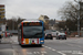 Mercedes-Benz O 530 Citaro II n°277 (GU 7223) sur la ligne 22 (AVL) à Luxembourg (Lëtzebuerg)