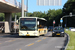 Mercedes-Benz O 530 Citaro II LÜ (DC 9551) sur la ligne 222 (RGTR) à Luxembourg (Lëtzebuerg)