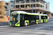 Volvo B5LA 7900A Hybrid (SL 3441) sur la ligne 222 (RGTR) à Luxembourg (Lëtzebuerg)