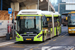 Volvo B5LA 7900A Hybrid (SL 3441) sur la ligne 222 (RGTR) à Luxembourg (Lëtzebuerg)