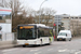 MAN A20 NÜ 283 Lion's City Ü (SL 3340) sur la ligne 240 (RGTR) à Luxembourg (Lëtzebuerg)