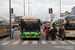 Volvo B5L Hybrid 7700 II (SL 3354) sur la ligne 240 (RGTR) à Luxembourg (Lëtzebuerg)