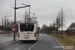 Mercedes-Benz O 530 Citaro II Ü n°2041 (VE 2041) sur la ligne 282 (RGTR) à Luxembourg (Lëtzebuerg)