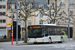 MAN A20 NÜ 273 Lion's City Ü (SL 3246) sur la ligne 290 (RGTR) à Luxembourg (Lëtzebuerg)