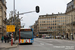 Mercedes-Benz O 530 Citaro II n°271 (GU 7217) sur la ligne 3 (AVL) à Luxembourg (Lëtzebuerg)