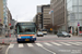 Irisbus Citelis 12 n°240 (XX 5791) sur la ligne 5 (AVL) à Luxembourg (Lëtzebuerg)