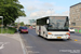 Setra S 415 UL (XB 5369) sur la ligne 70 (transport scolaire) à Luxembourg (Lëtzebuerg