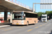 Mercedes-Benz O 550 Integro II (EW 4007) sur la ligne 740 (RGTR) à Luxembourg (Lëtzebuerg)