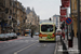 Van Hool NewAG300 (DC 9535) sur la ligne 8 (AVL) à Luxembourg (Lëtzebuerg)